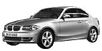 BMW E82 C2998 Fault Code